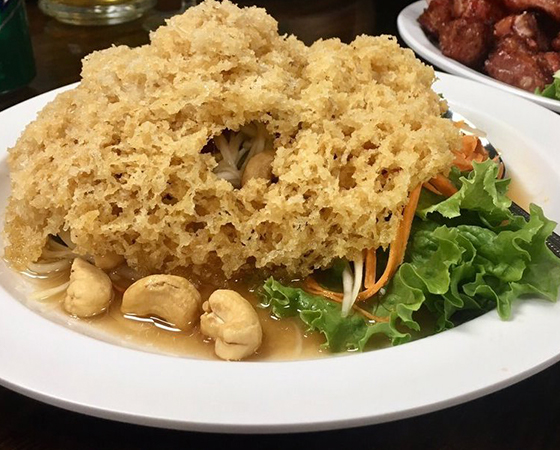 Image: Yum Crispy Catfish